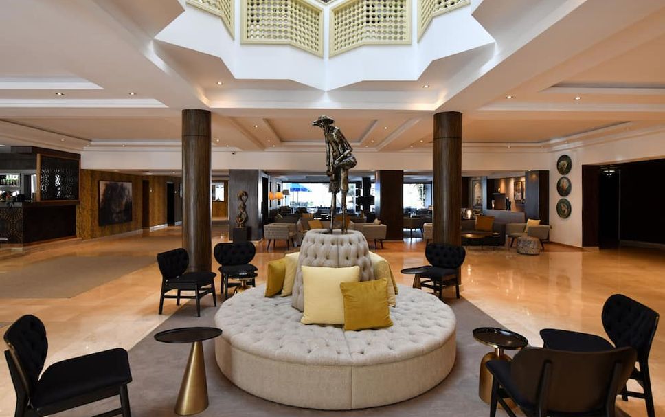 Hall d’entrée Photo