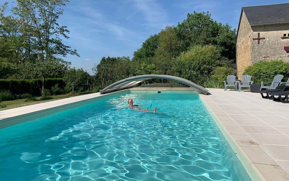 Piscine Photo