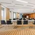 Espace de conférence
