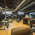 Salle de sport