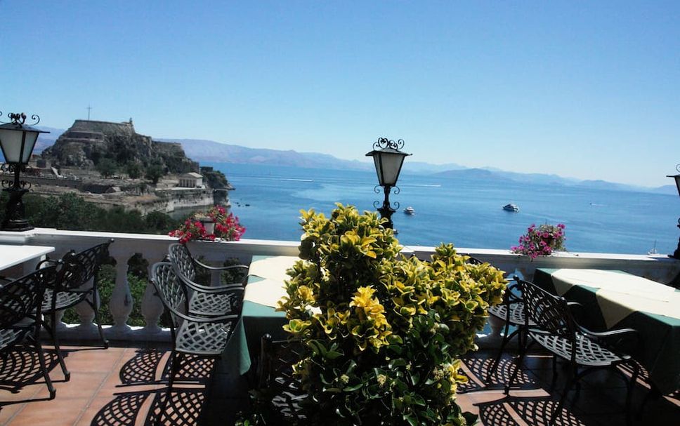 Balcon Photo