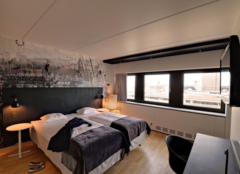 Chambre Photo