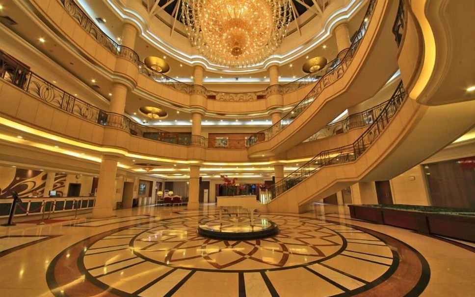Hall d’entrée Photo