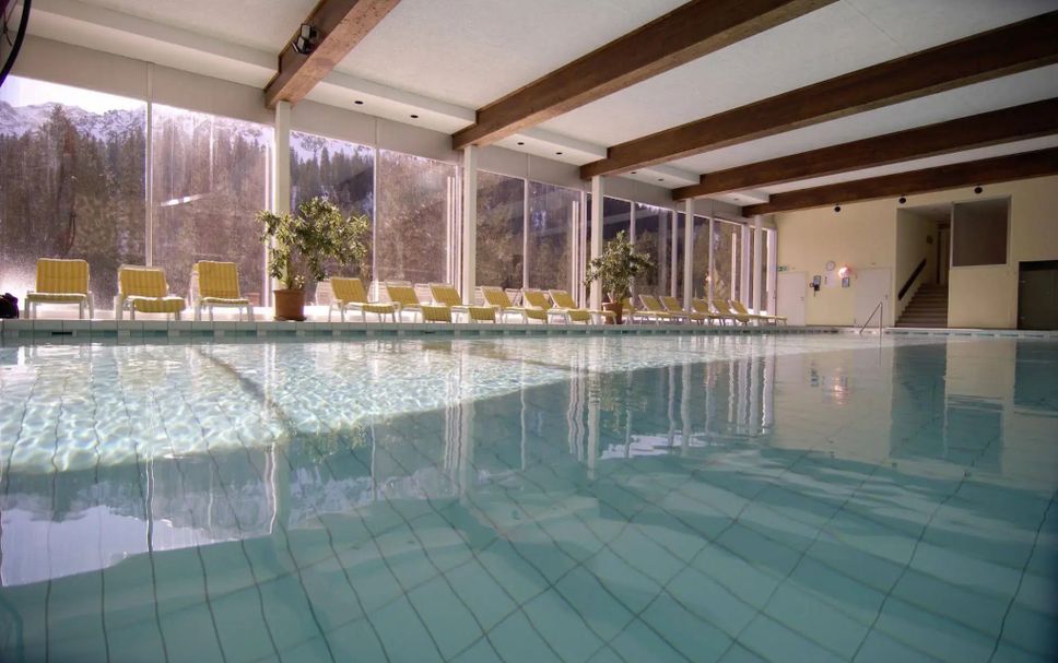Piscine Photo