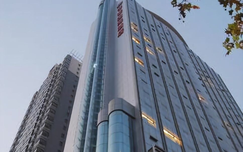 Bâtiment Photo
