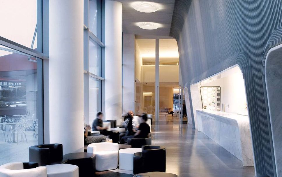 Hall d’entrée Photo