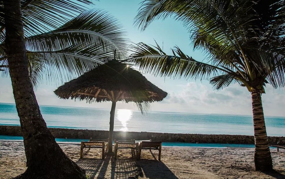 Plage Photo