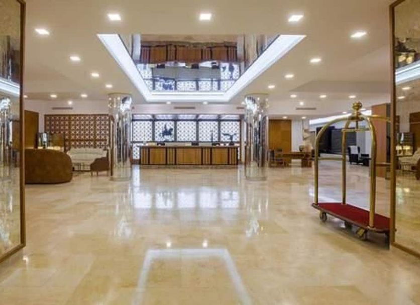 Hall d’entrée Photo