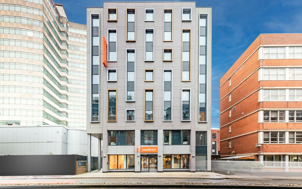 Bâtiment Photo
