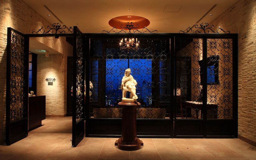 Hall d’entrée Photo