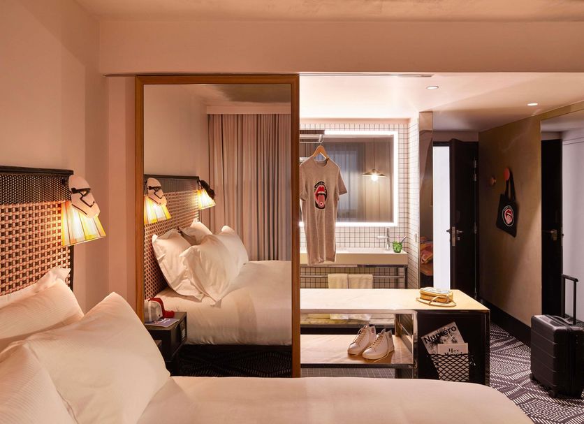 Chambre Photo