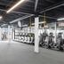 Salle de sport