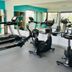 Salle de sport