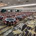 Salle de banquet