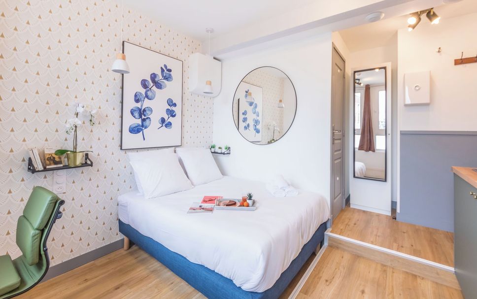 Chambre Photo