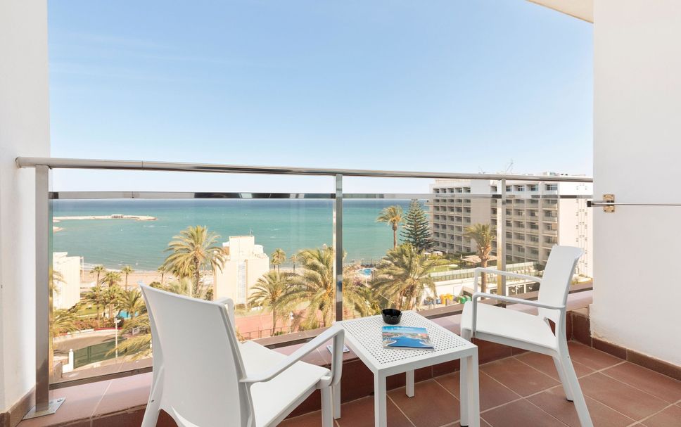 Balcon Photo