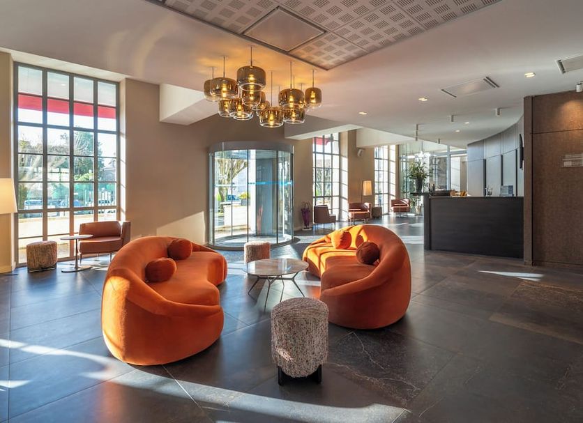 Hall d’entrée Photo