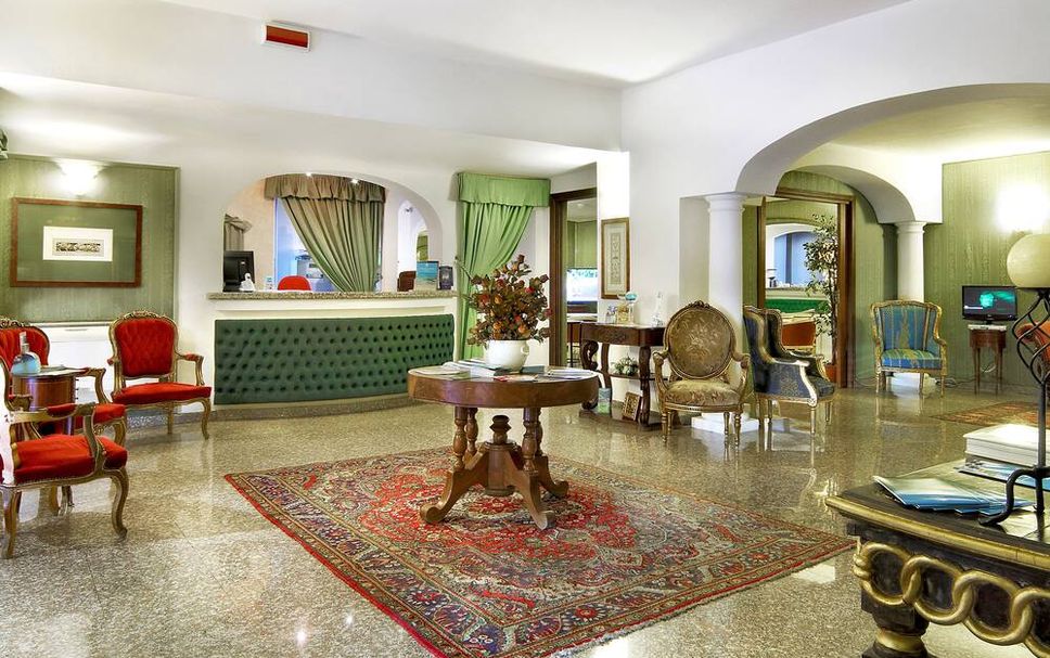 Hall d’entrée Photo