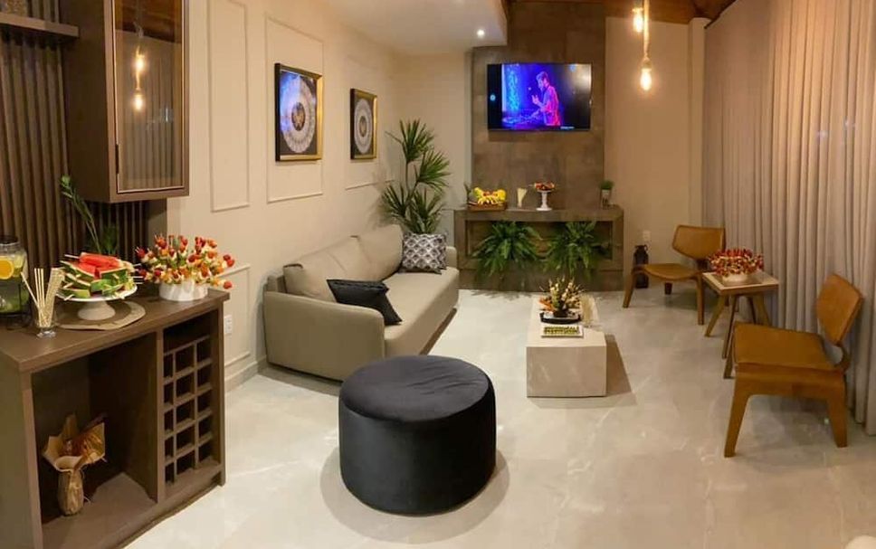 Hall d’entrée Photo