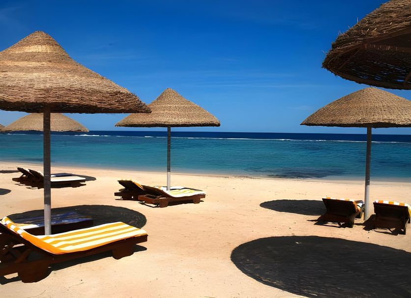 Plage Photo