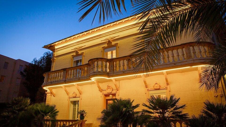 Hotel Du Soleil à SaintRaphaël, France à partir de 61 € Offres, avis, photos momondo