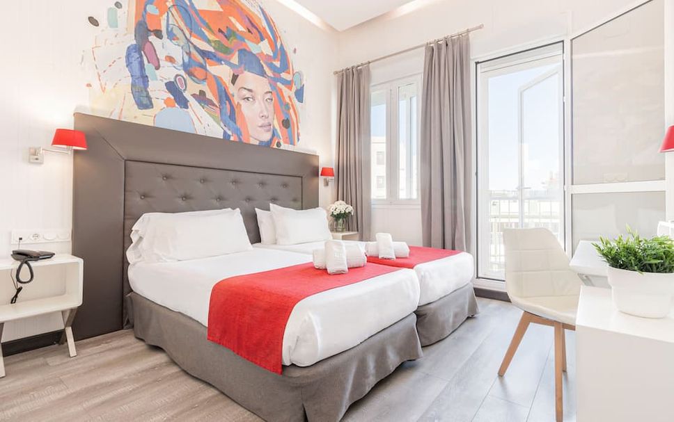 Chambre Photo