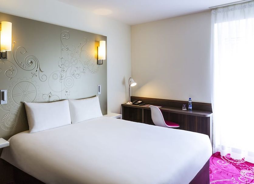 Chambre Photo