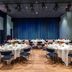 Salle de banquet