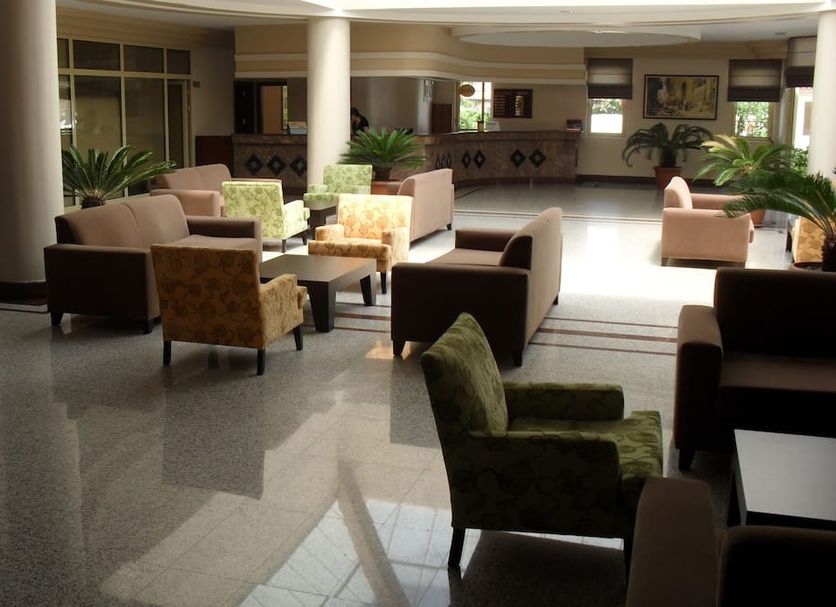 Hall d’entrée Photo