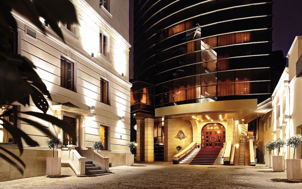 Bâtiment Photo