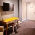 Équipements de la chambre