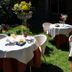 Salle de banquet