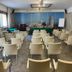Espace de conférence