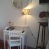 Équipements de la chambre