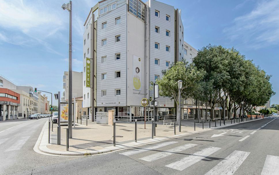 Bâtiment Photo
