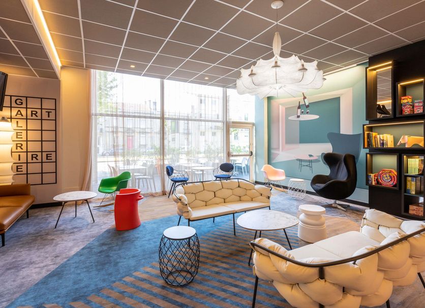 Salon Photo