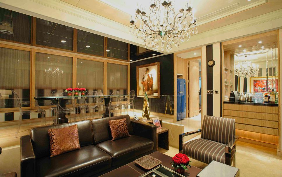 Hall d’entrée Photo