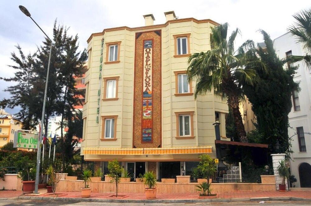 Bâtiment