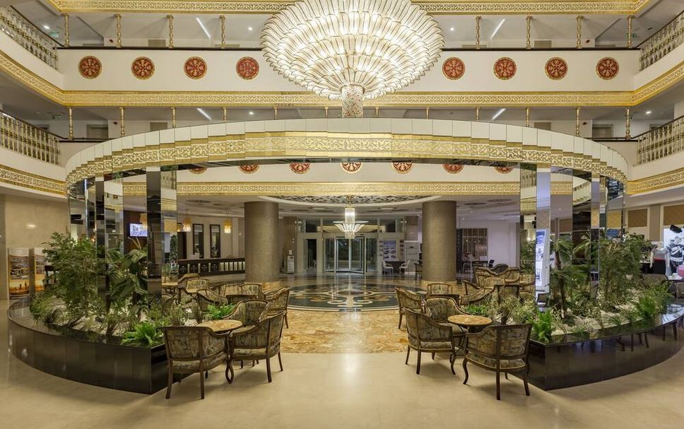 Hall d’entrée Photo