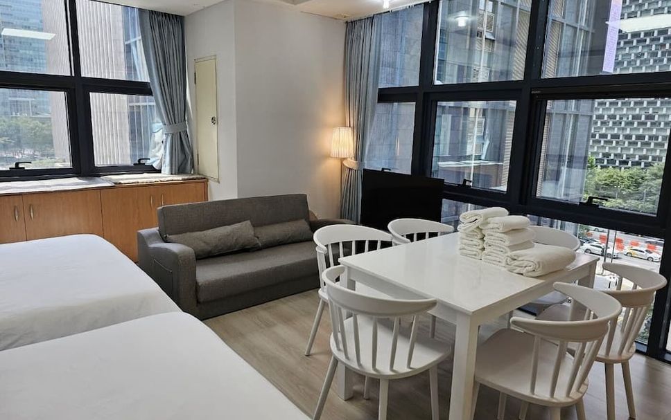 Salle à manger Photo