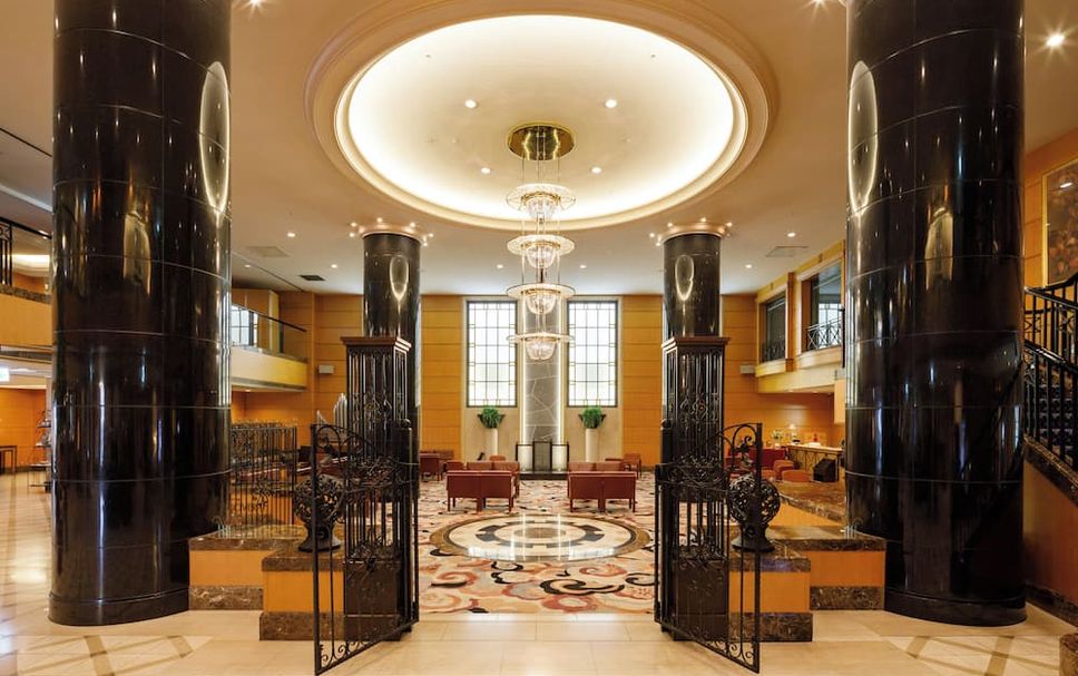 Hall d’entrée Photo