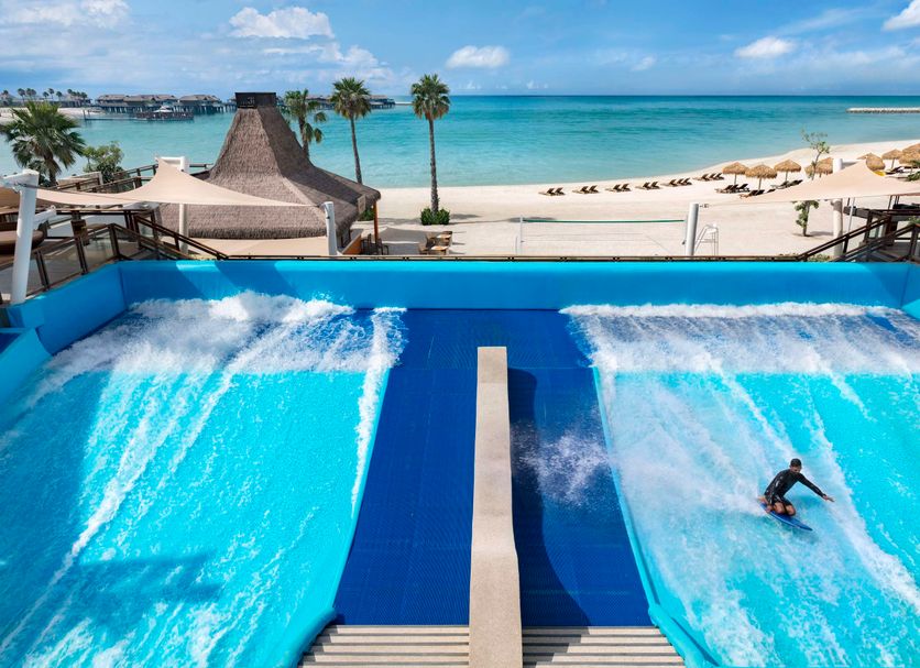 Piscine Photo