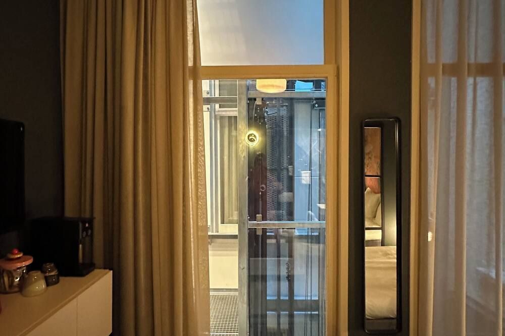 Équipements de la chambre