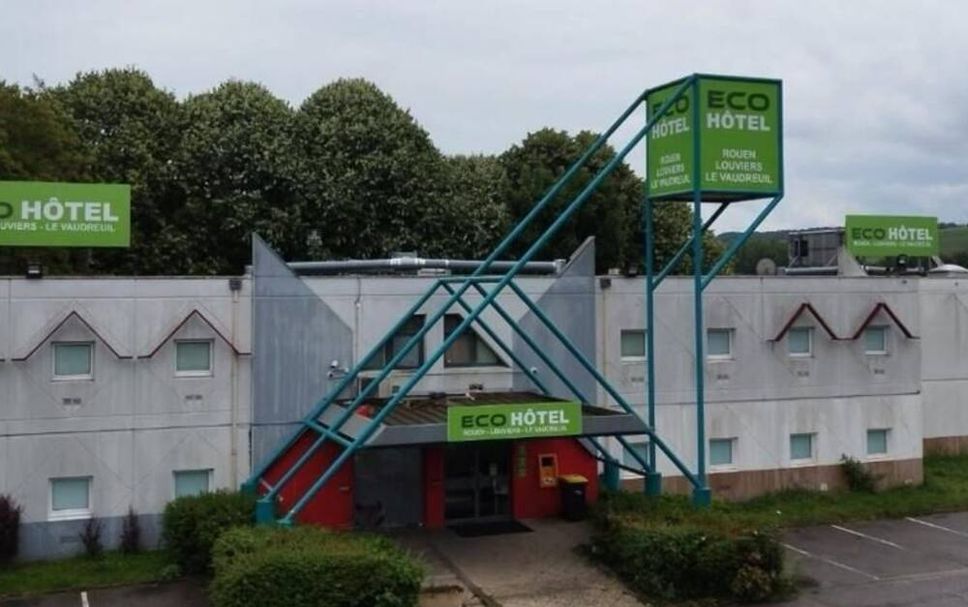 Bâtiment Photo