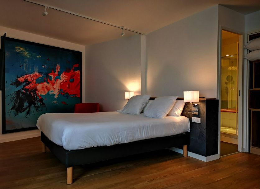 Chambre Photo