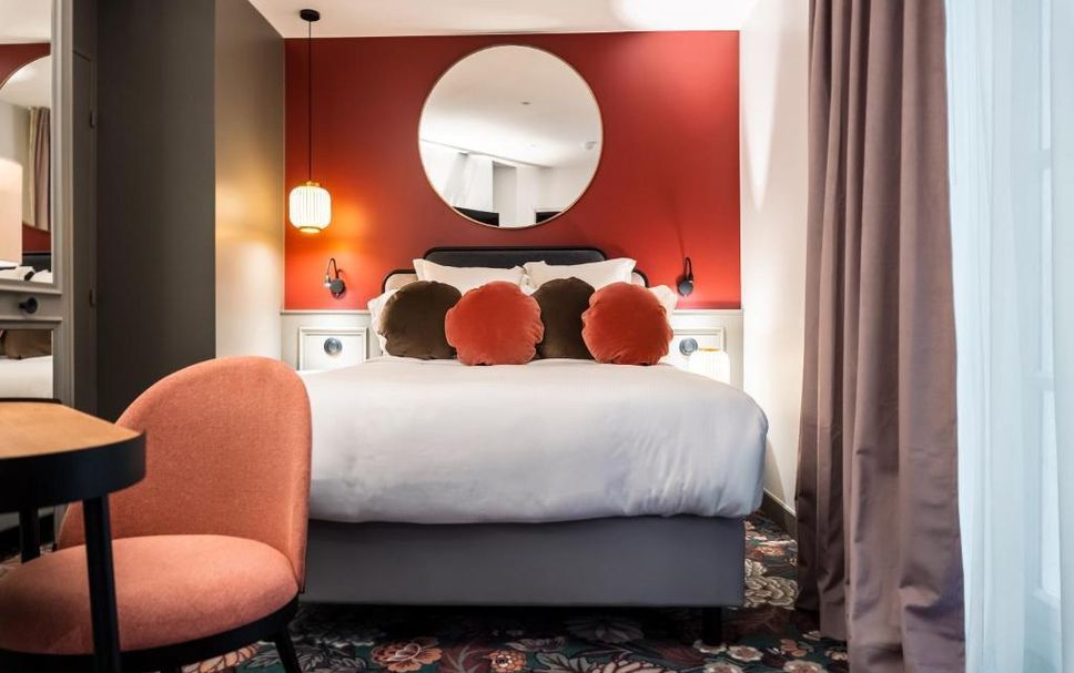 Chambre Photo