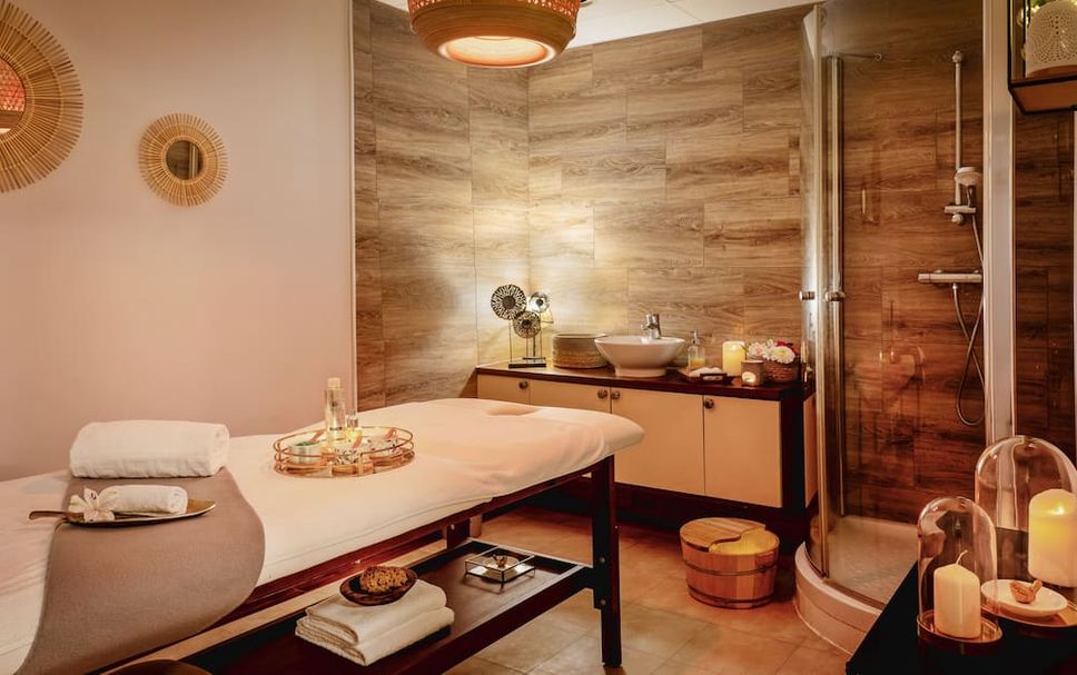 Spa Photo
