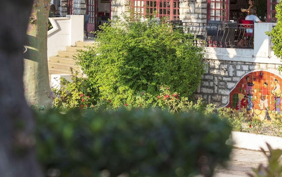 Extérieur Photo