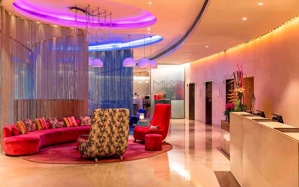 Hall d’entrée Photo