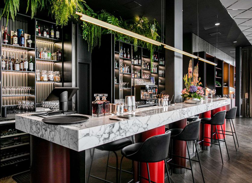Bar Photo